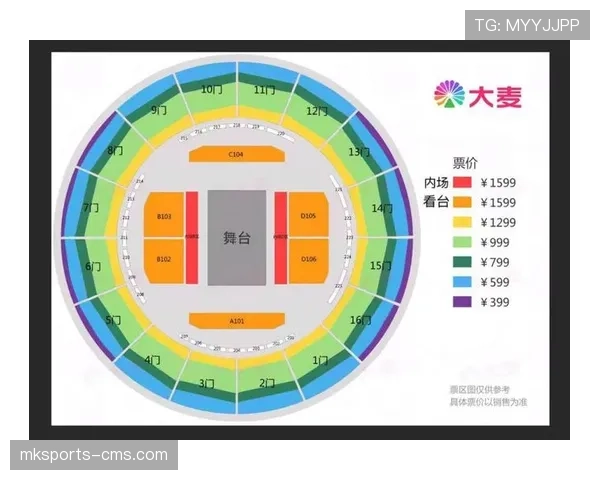 黑龙江冰城新赛季主场门票预售开启首日即告售罄 黑龙江冰城新赛季主场门票预售开启首日即告售罄